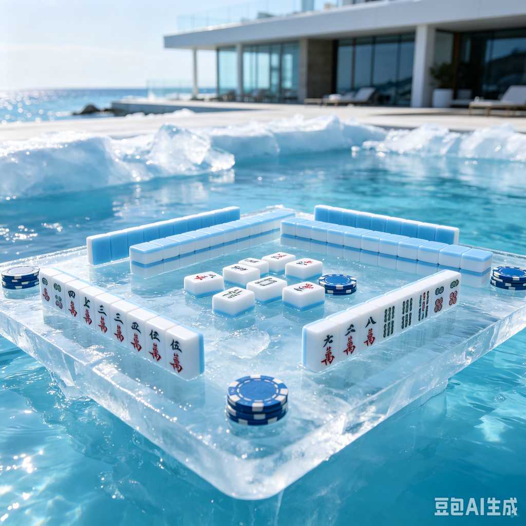 Marseille,mahjong