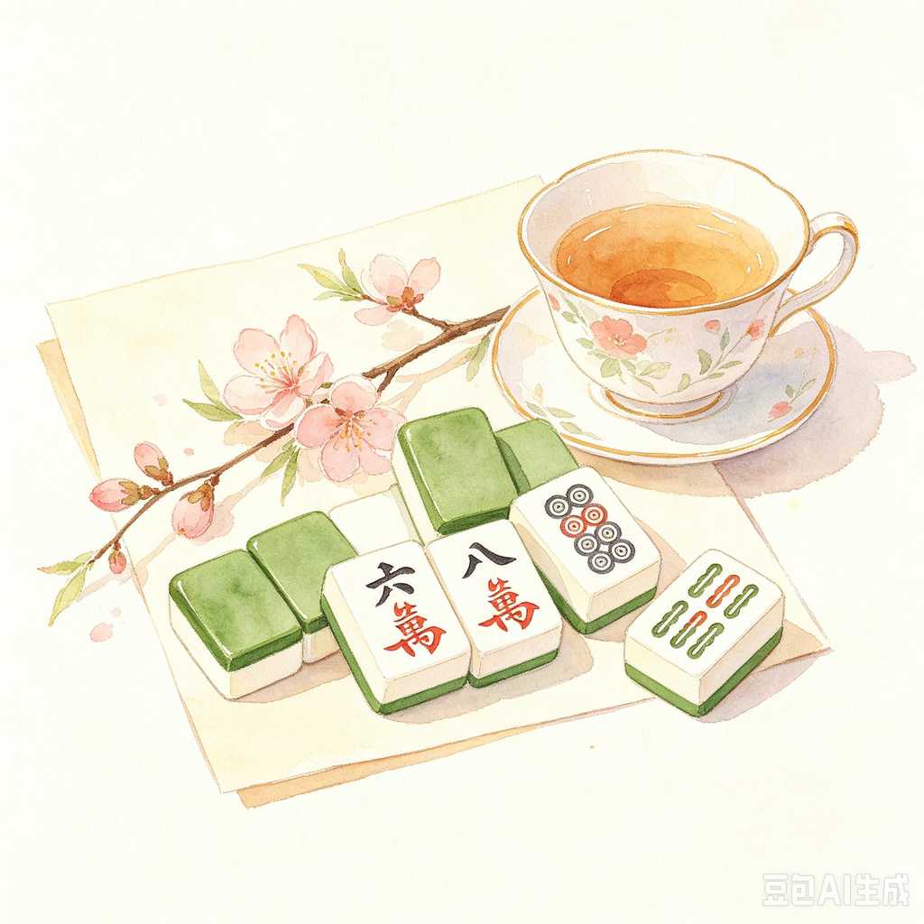 Oregon,mahjong
