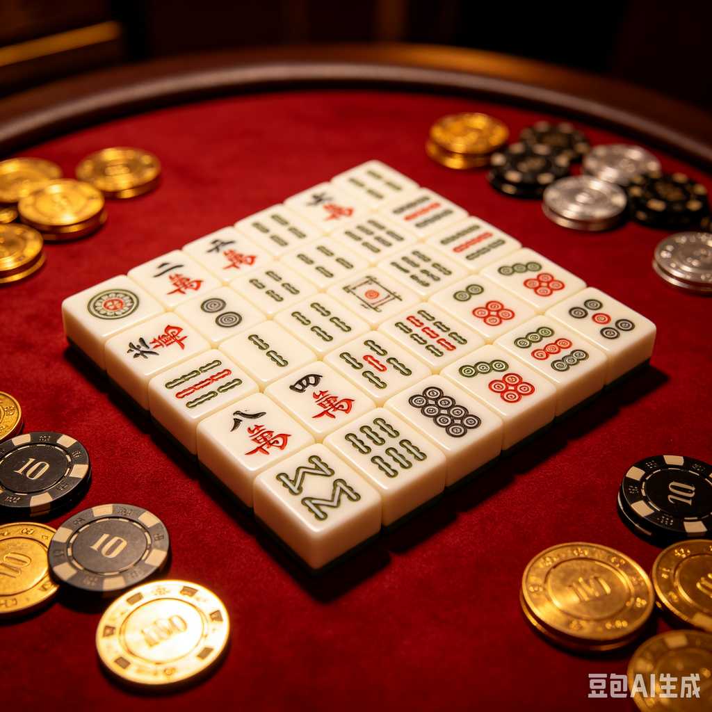 Naperville,mahjong