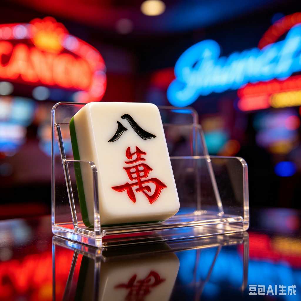 Barcelona,mahjong